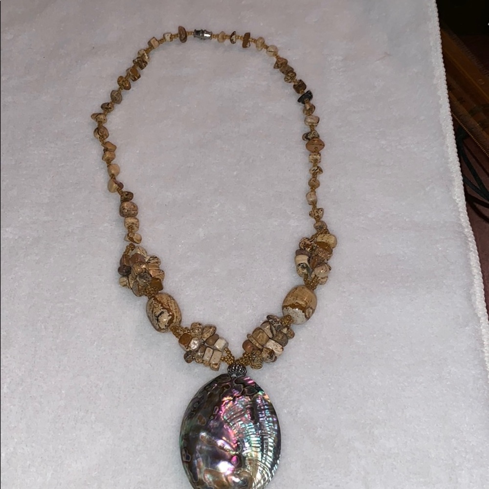 Shell Necklaces - Picture 2 of 8
